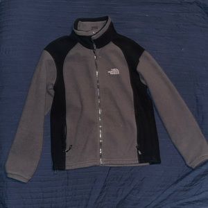Men’s North Face
